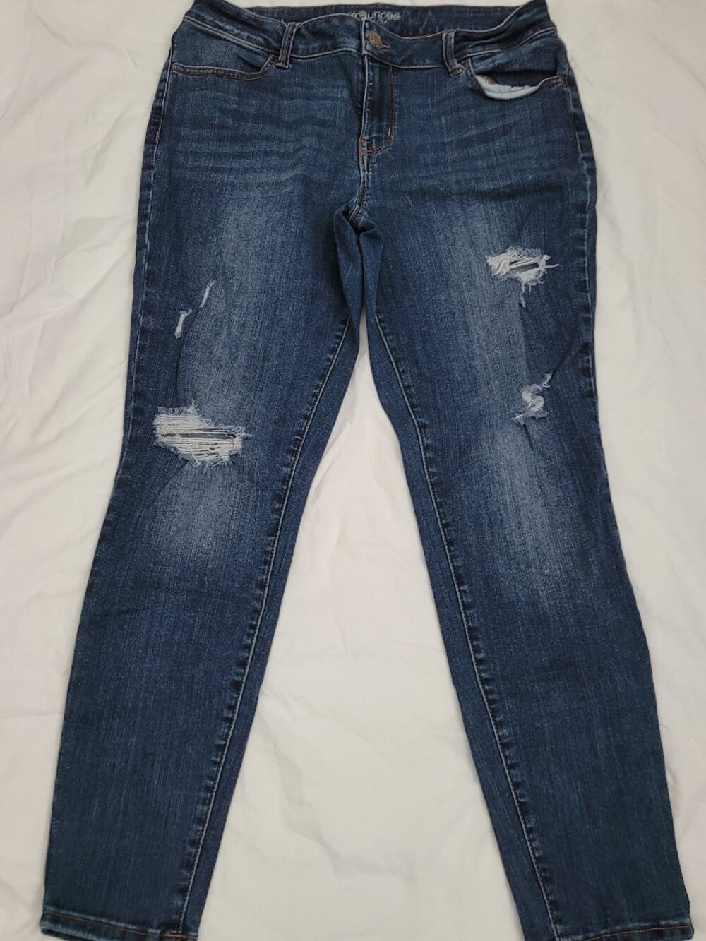 Women's Jeans